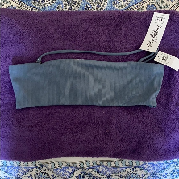 Rip Curl Other - Ripcurl baithing suit top